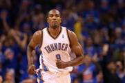 Serge Ibaka set to attend NBA 3X this summer (NBAE/Getty Images)